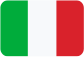 Operačné plášte Italiano